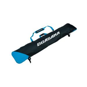 オガサカ OGASAKA スキーケース SKI CASE Y-ONE/BL
