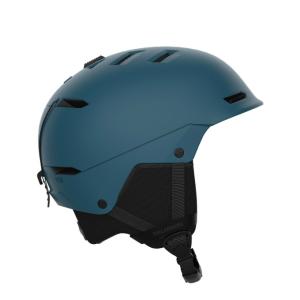 サロモン スキー スノーボードヘルメット  HELMET Y-HUSK