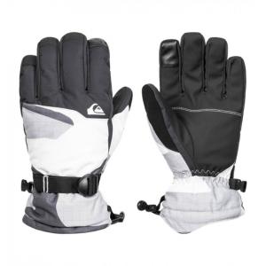 クイックシルバー QUIKSILVER スノーボードグローブ メンズ レディース MISSION GLOVE EQYHN03181｜himaraya