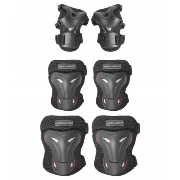 ノースピーク プロテクター 3PC PROTECTOR NP-2451 NORTH PEAK