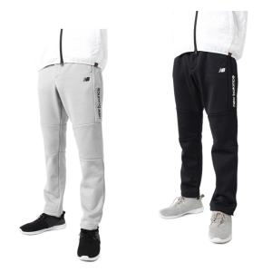 ニューバランス ゴルフウェア ロングパンツ メンズ スウェットスリム 012-2236013 new balance