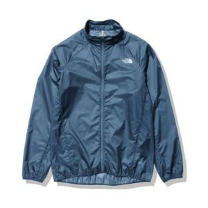 ザ・ノース・フェイス ウインドブレーカー ジャケット メンズ インパルスレーシングジャケット NP22171 FL THE NORTH FACE ノースフェイス｜himaraya