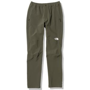 ノースフェイス ロングパンツ レディース アルパインライトパンツ Alpine Light Pant NBW32210 NT  THE NORTH FACE