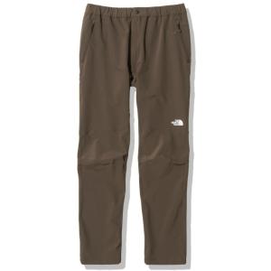 ノースフェイス ロングパンツ メンズ アルパインライトパンツ Alpine Light Pant NB32210 CB THE NORTH FACE