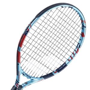 バボラ Babolat 硬式テニスラケット 張り上げ済み ジュニア ボールファイター 17 140478｜himaraya