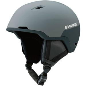 スワンズ SWANS スキー スノーボードヘルメット スノーヘルメット HSF-241｜himaraya