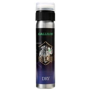 ガリウム スキー スノーボード リキッドワックス 乾いた雪対応 低湿度時 ダッシュリキッドベースドライ 60ml SW2232 GALLIUM フッ素不使用 スノーボー