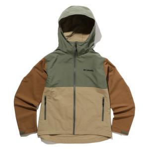 コロンビア マウンテンパーカー メンズ ヴィザボナパスジャケット PM3864 214 Columbia