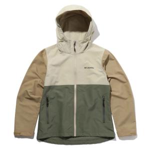コロンビア マウンテンパーカー レディース ヴザボナパスウィメンズジャケット PL4674 217 Columbia
