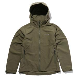コロンビア マウンテンパーカー レディース ヴザボナパスウィメンズジャケット PL4674 397 Columbia