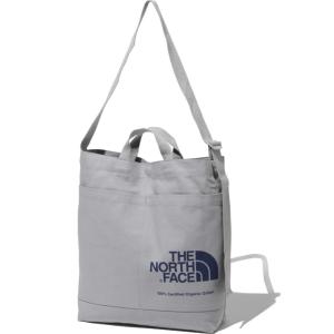 ノースフェイス ショルダーバッグ メンズ レディース オーガニックコットンショルダー Organic Cotton Shoulder NM82261 MB THE NORTH FACE