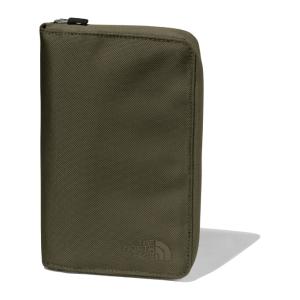 ノースフェイス ポーチ メンズ レディース シャトルトラベルオーガナイザー Shuttle Travel Organizer NM82223 NT THE NORTH FACE