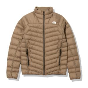 ザ・ノース・フェイス ダウンジャケット メンズ サンダージャケット Thunder Jacket NY82212 DT THE NORTH FACE ノースフェイス｜himaraya