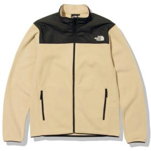 ノースフェイス フリース ジャケット メンズ マウンテンバーサマイクロジャケット NL71904 SA THE NORTH FACE