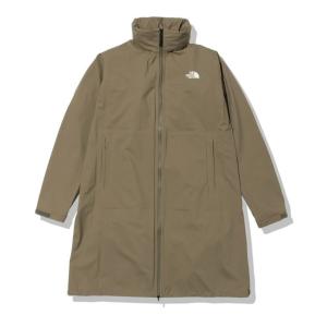 ザ・ノース・フェイス レインジャケット メンズ レディース MTYピッカパック レインコート NPM12210 WT THE NORTH FACE ノースフェイス｜himaraya