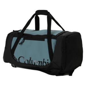 コロンビア ダッフルバッグ メンズ レディース ジュニア ブレムナースロープ40Lダッフル BREMNER SLOPE 40L DUFFLE PU8418 346 Columbia