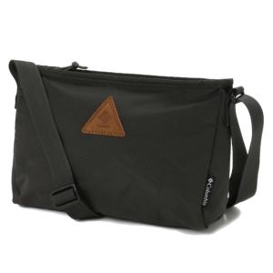 コロンビア ショルダーバッグ メンズ レディース オレガノビレッジミニショルダー OREGANO VILLAGE MINI SHOULDER PU8545 011 Columbia