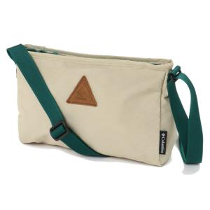 コロンビア ショルダーバッグ メンズ レディース オレガノビレッジミニショルダー OREGANO VILLAGE MINI SHOULDER PU8545 217 Columbia
