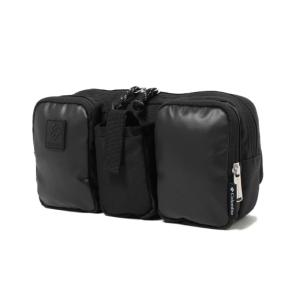 コロンビア ウエストバッグ メンズ レディース バイパーリッジミニ PU8553 010 Columbia