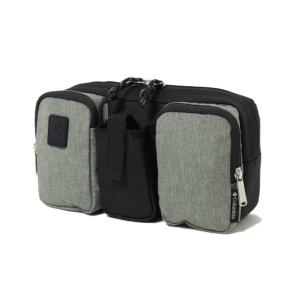 コロンビア ウエストバッグ メンズ レディース バイパーリッジミニ PU8553 049 Columbia