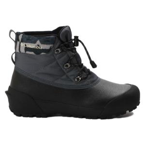 コロンビア スノーブーツ メンズ レディース チャケイピア チャッカ オムニヒート CHAKEIPIA CHUKKA OMNI-HEAT YU8361 030 Columbia
