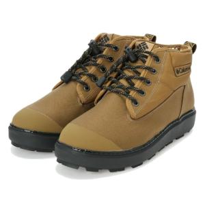 コロンビア スノーブーツ メンズ レディース サップランド ツー チャッカ ウォータープルーフ オムニヒートインフィニティー YU4544 286 Columbia