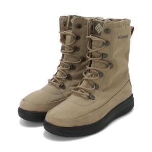 コロンビア ブーツ レディース ロージー レース ウォータープルーフ YL9288 262 Columbia