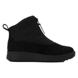 コロンビア ブーツ レディース ロージー ジップ ウォータープルーフ ROSEY ZIP WP YL9828 010 Columbia