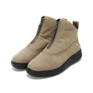 コロンビア ブーツ レディース ロージー ジップ ウォータープルーフ YL9828 262 Columbia