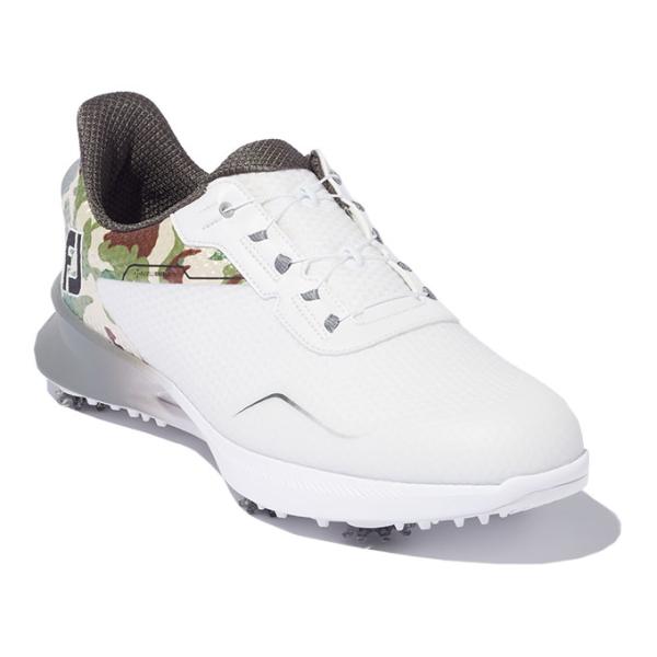 フットジョイ FootJoy ゴルフシューズ ソフトスパイク メンズ FJ アタック BOA 533...