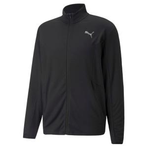 プーマ ウインドブレーカー ジャケット メンズ CLSPN フルジップJK 522940 01 PUMA｜himaraya