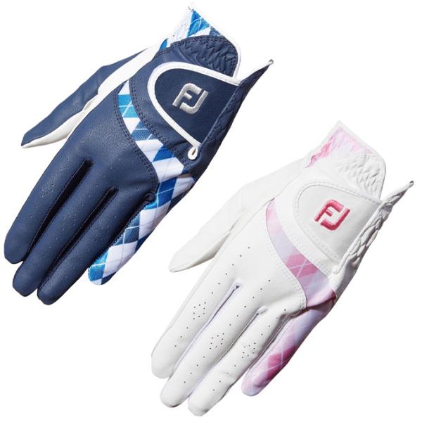 フットジョイ FootJoy ゴルフ 左手用グローブ レディース WOMEN&apos;S レディEコンフォー...