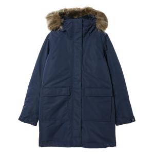 コロンビア 中綿ジャケット レディース リトルシインシュレイティッドパーカ ittle Si Insulated Parka WR6819 466 Columbia