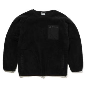 コロンビア フリース ジャケット メンズ ゴートアイルフリーストップ
