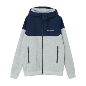 コロンビア スウェットパーカー メンズ ウィルキンソンコーブフルジップフーディ PM4447 464 Columbia