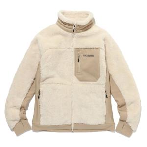 コロンビア フリース ジャケット レディース マウンテンズアーコーリングフルジップフリース PL0622 920 Columbia