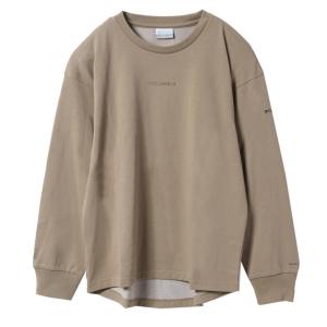 コロンビア Tシャツ 長袖 レディース Tree Swallow Long Sleeve トゥリースワローロングスリーブ PL1454 258 Columbia