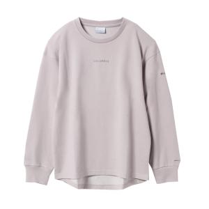 コロンビア Tシャツ 長袖 レディース Tree Swallow Long Sleeve トゥリースワローロングスリーブ PL1454 608 Columbia