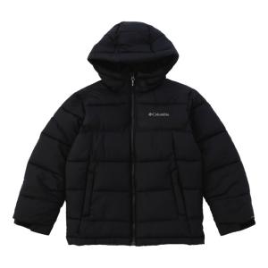 コロンビア 中綿ジャケット ジュニア Pike Lake Jacket パイクレイクジャケット WY0028 011 Columbia