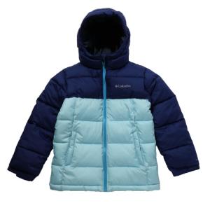 コロンビア 中綿ジャケット ジュニア パイクレイクジャケット PIKE LAKE JACKET WY0028 433 Columbia