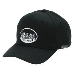 コロンビア 帽子 キャップ メンズ レディース ループスパイアーパスキャップ LOOP SPIRE PATH CAP PU5051 015 Columbia