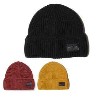 トゥーフォーワン 241 ニット帽 メンズ レディース RIB BEANIE リブビーニー MB7206｜himaraya