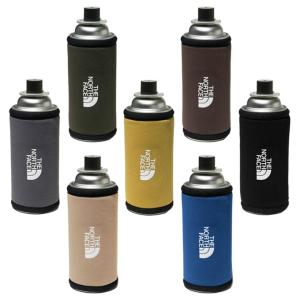 ノースフェイス ガス缶カバー CBカンカバー250 NN32240 THE NORTH FACE