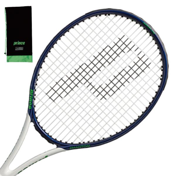 プリンス PRINCE 硬式テニスラケット PHANTOM F1 ファントム エフワン 7TJ165