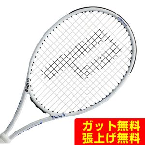 プリンス PRINCE 硬式テニスラケット ツアー100SL TOUR 100 SL 7TJ176｜ヒマラヤ Yahoo!店