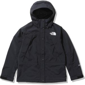 ザ・ノース・フェイス マウンテンパーカー ゴアテックス レディース マウンテンライトジャケット Mountain Light NPW62236 K THE NORTH FACE ノースフェイス｜ヒマラヤ Yahoo!店