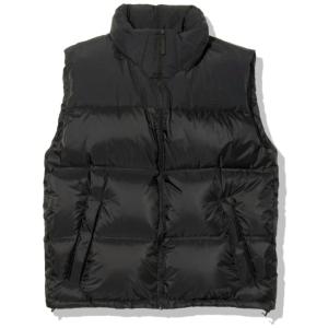 ノースフェイス ダウンベスト メンズ ジーティエックスヌプシベスト GTX Nuptse Vest ND92261 K THE NORTH FACE