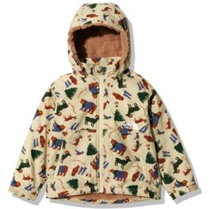 ノースフェイス 中綿ジャケット ジュニア T Novelty Compact Nomad Jacket NPJ72268 YC THE NORTH FACE