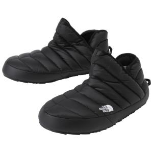 ノースフェイス スノーブーツ メンズ サーモボール トラクション ブーティ Thermoball Traction Bootie NF02274 KW THE NORTH FACE