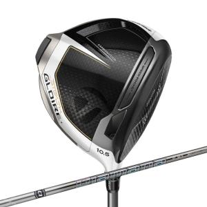 TaylorMade テーラーメイド ステルス グローレ プラス ドライバー 